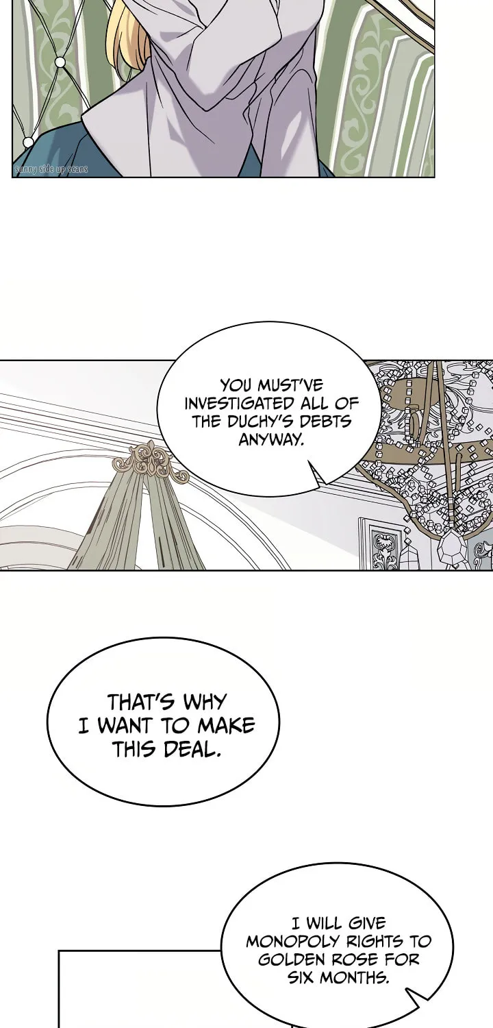 Read The Viridescent Tiara chapter 8 image 59 on Lezhin