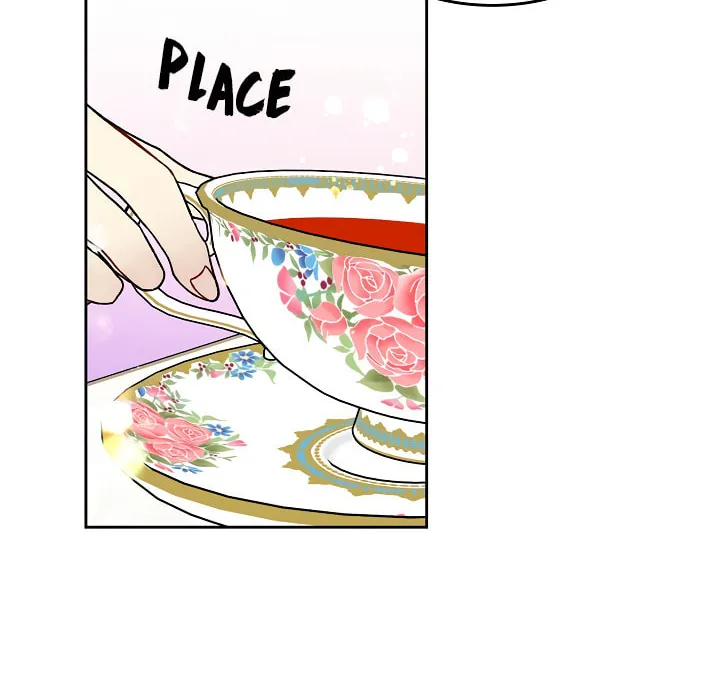 Read The Viridescent Tiara chapter 8 image 60 on Lezhin