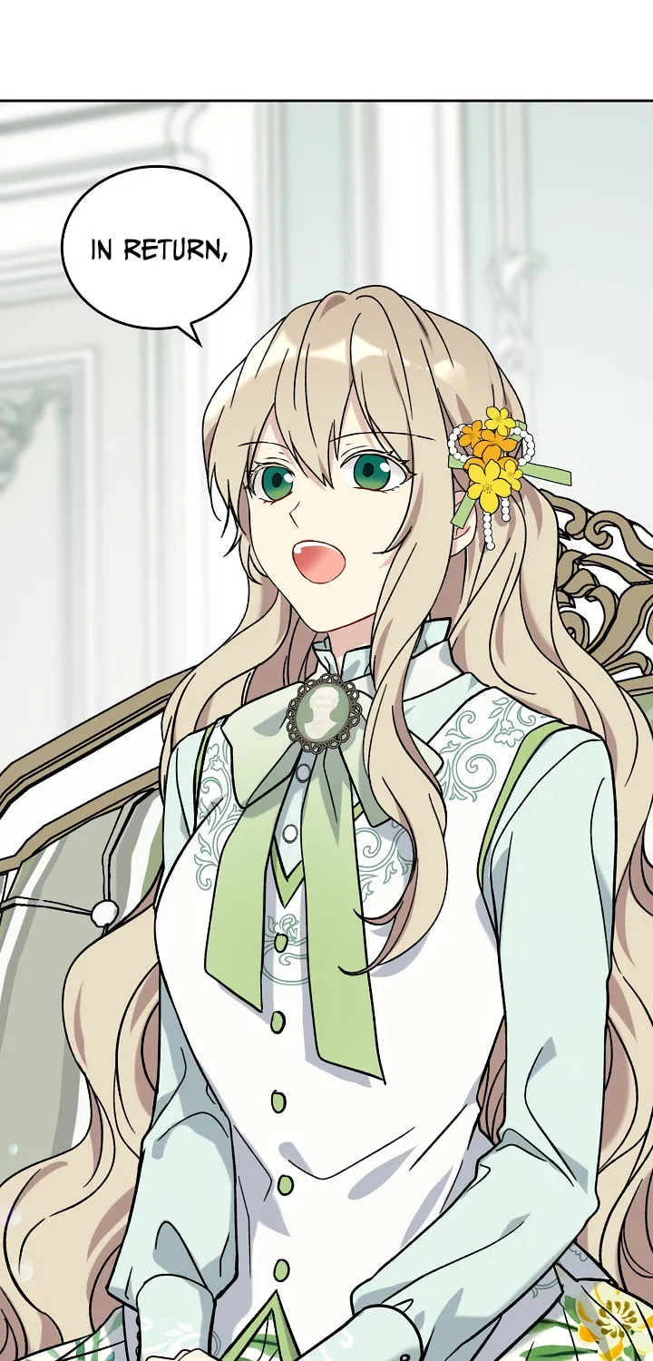 Read The Viridescent Tiara chapter 8 image 61 on Lezhin