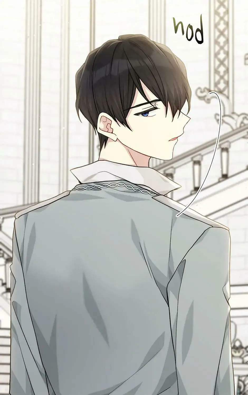 Read The Viridescent Tiara chapter 80 image 100 on Lezhin