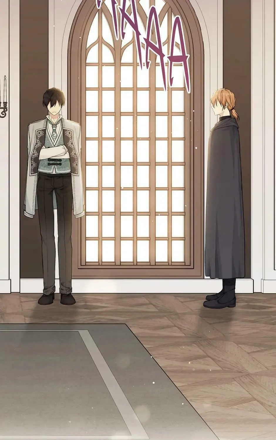 Read The Viridescent Tiara chapter 80 image 112 on Lezhin