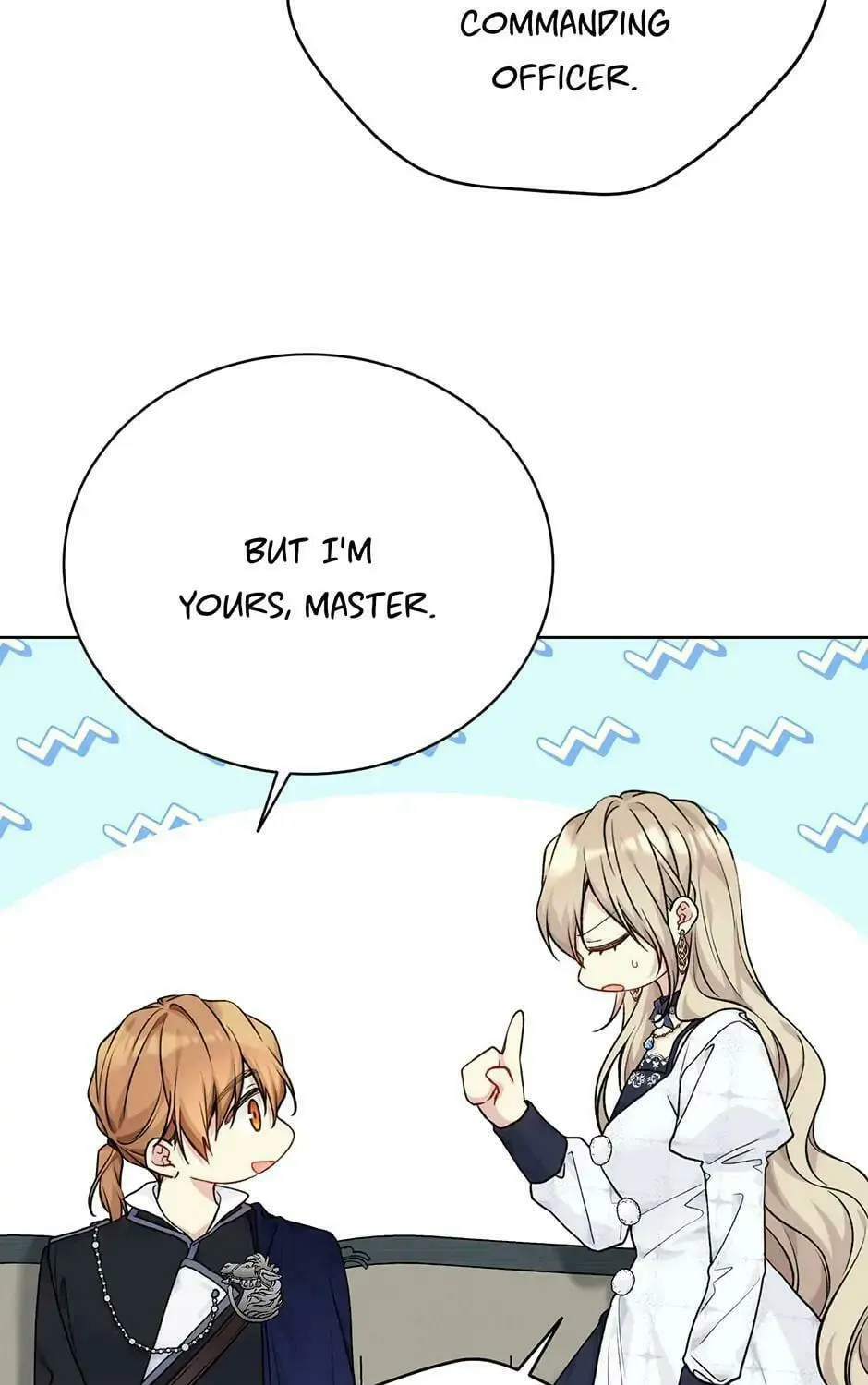 Read The Viridescent Tiara chapter 80 image 12 on Lezhin