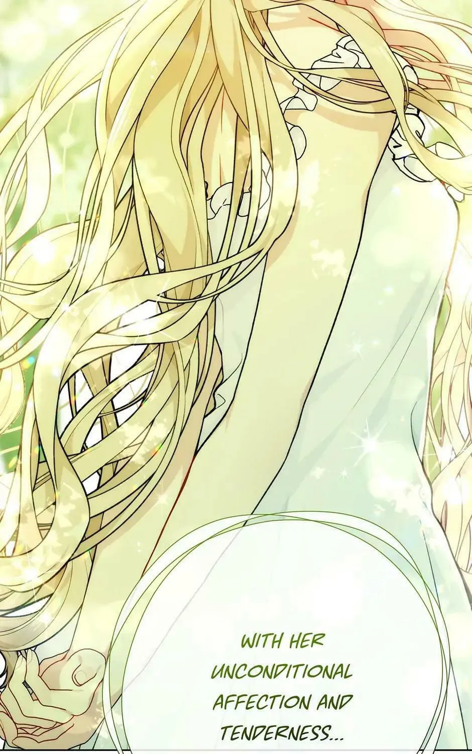 Read The Viridescent Tiara chapter 80 image 126 on Lezhin
