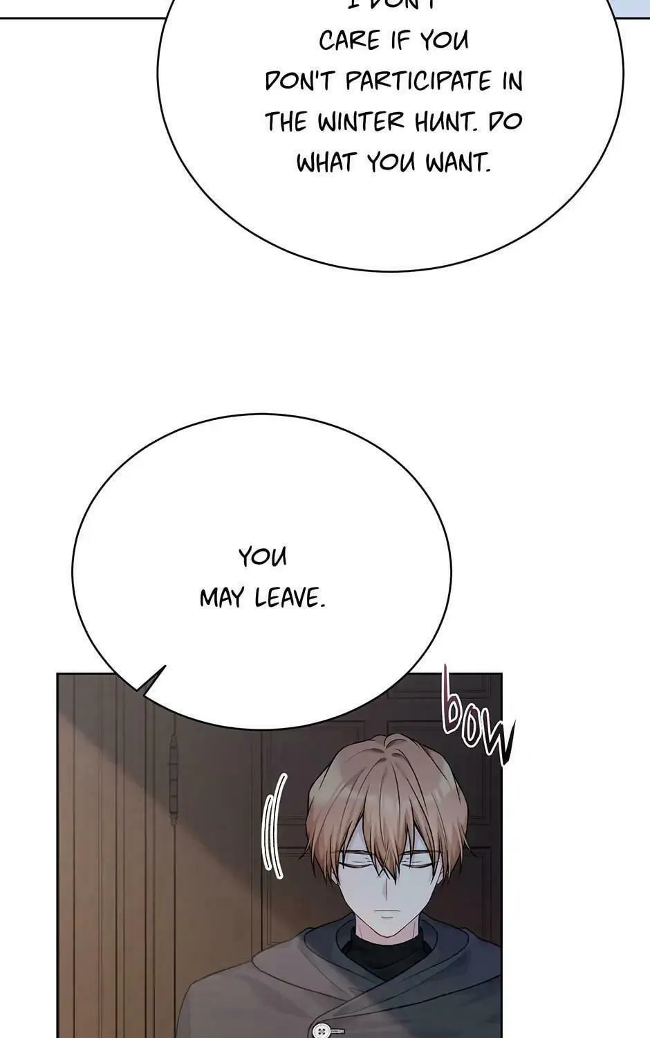 Read The Viridescent Tiara chapter 80 image 130 on Lezhin