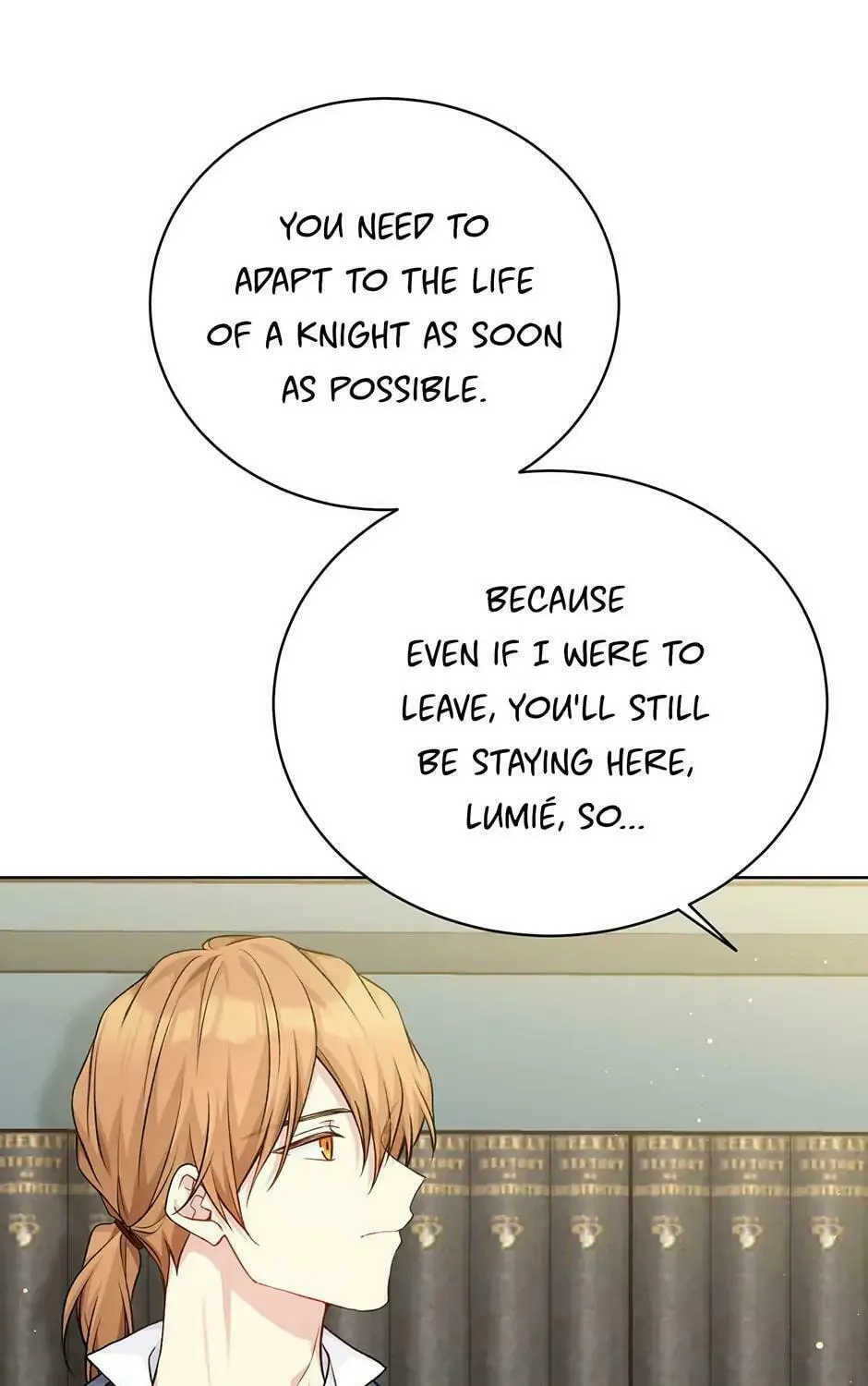 Read The Viridescent Tiara chapter 80 image 14 on Lezhin