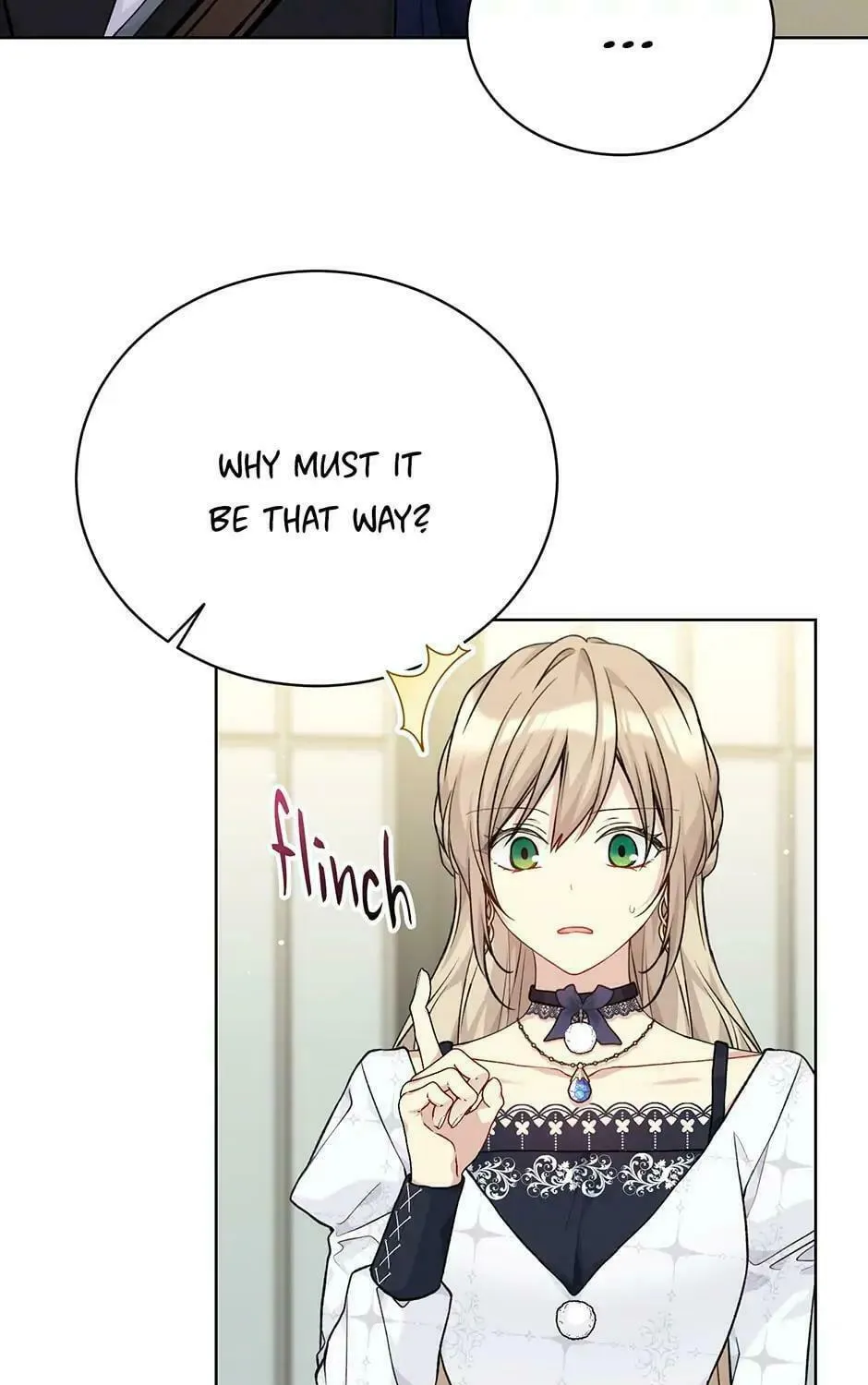 Read The Viridescent Tiara chapter 80 image 16 on Lezhin