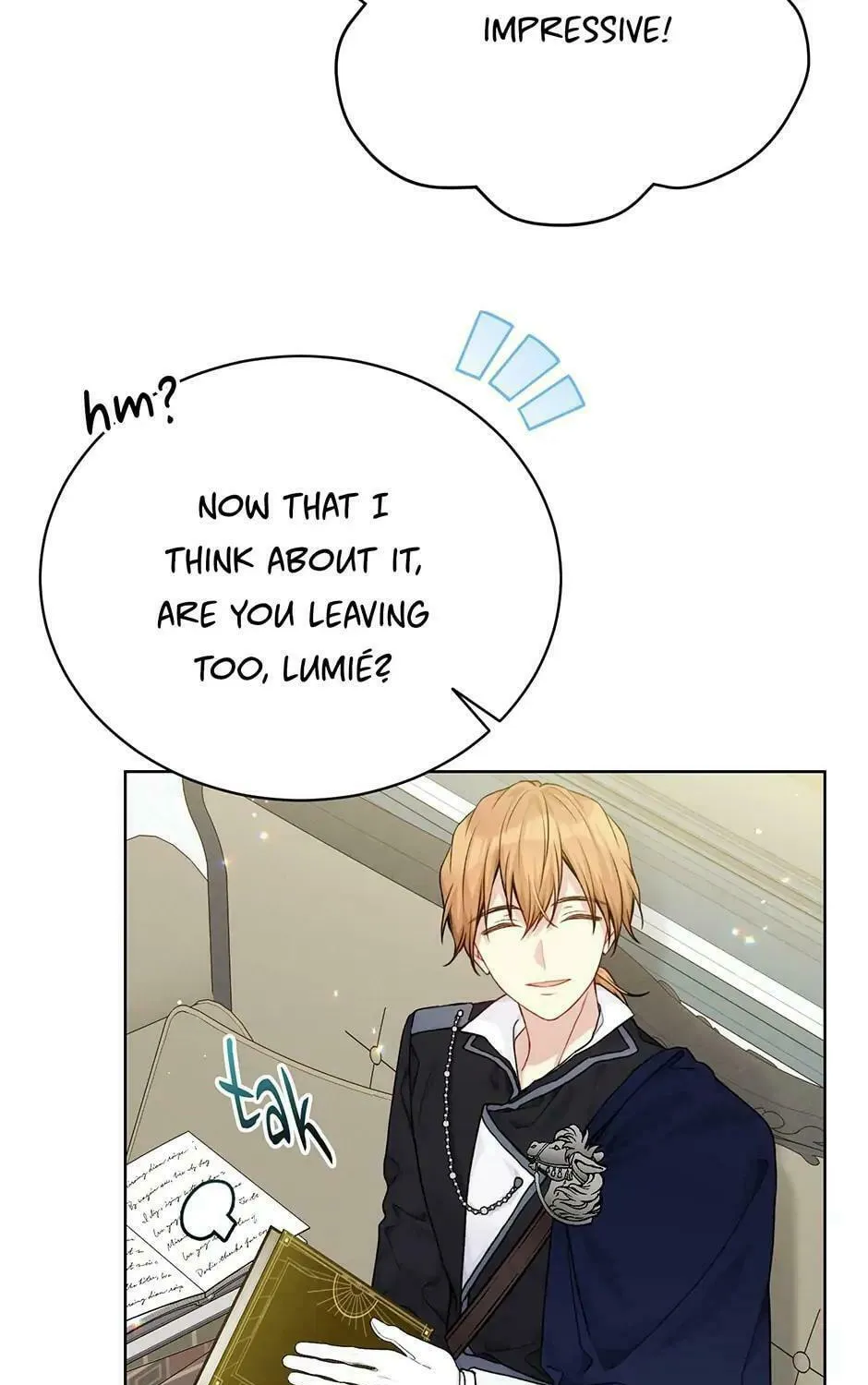 Read The Viridescent Tiara chapter 80 image 2 on Lezhin