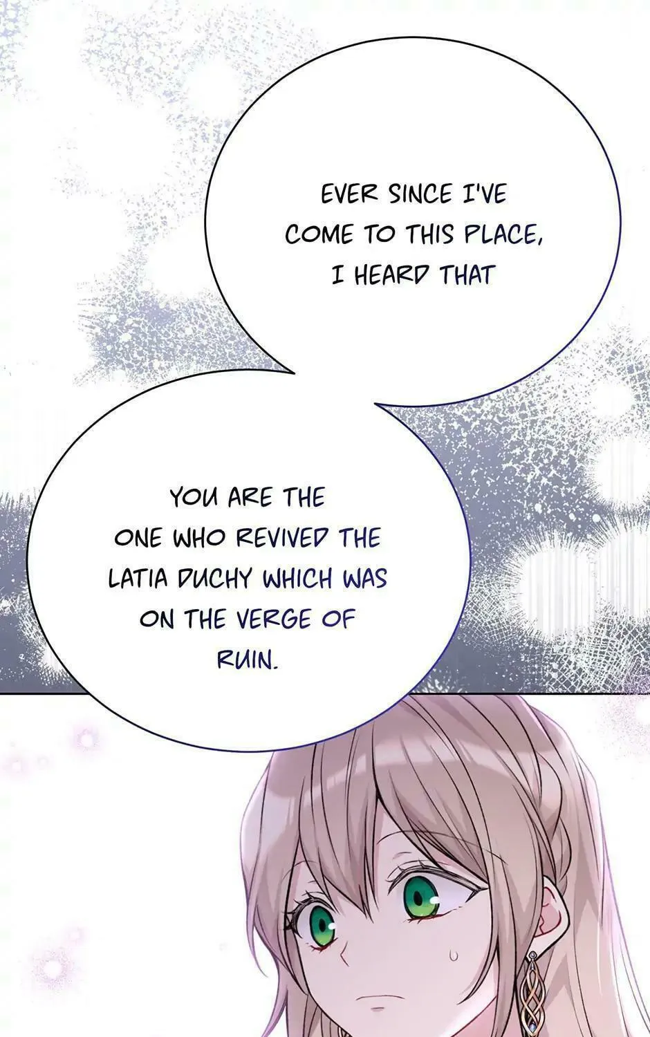Read The Viridescent Tiara chapter 80 image 22 on Lezhin