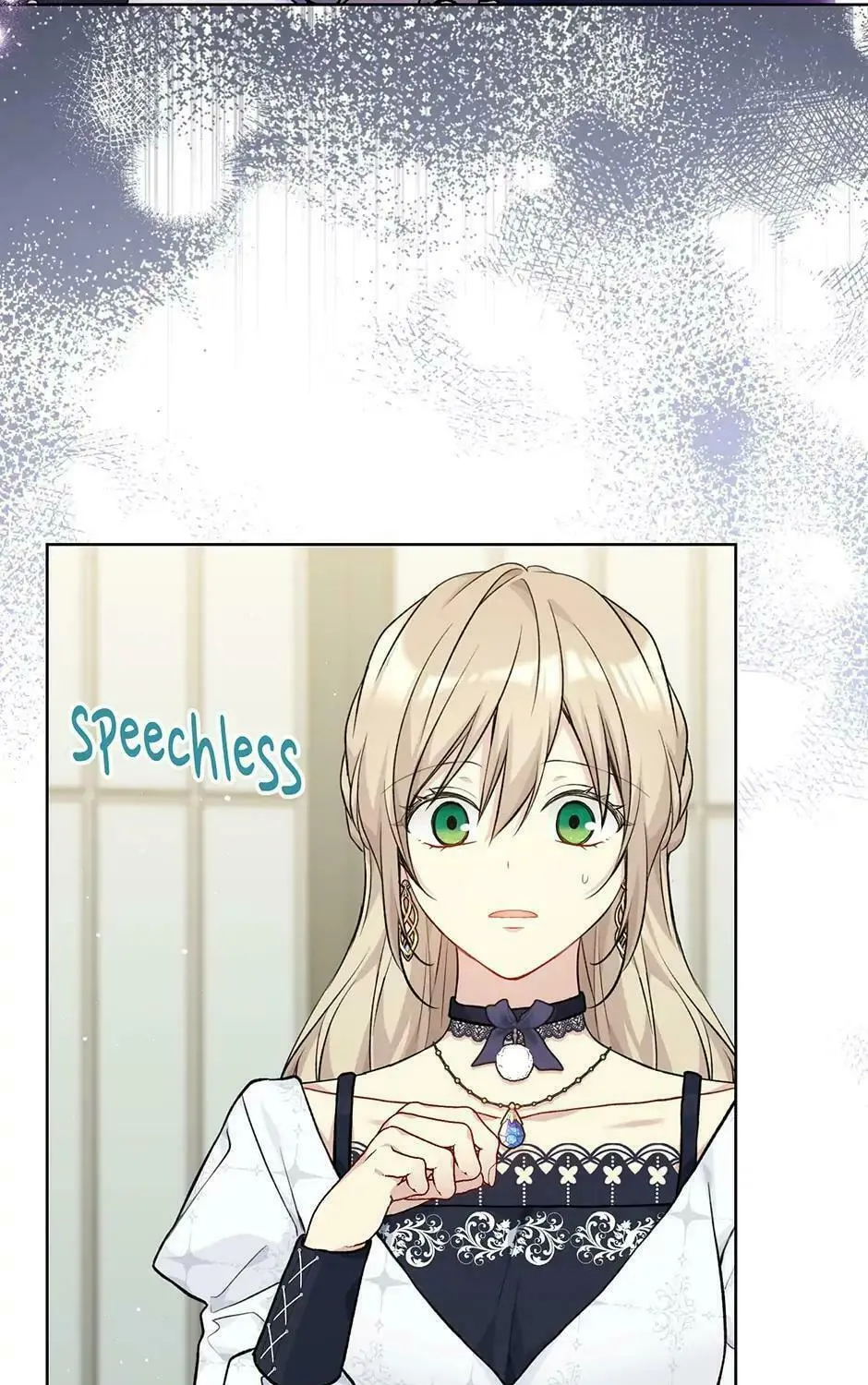Read The Viridescent Tiara chapter 80 image 26 on Lezhin