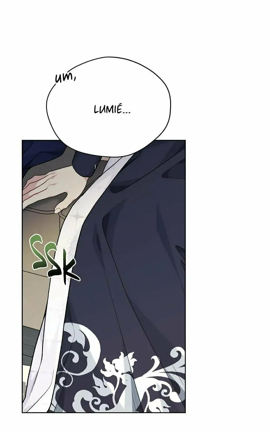 Read The Viridescent Tiara chapter 80 image 30 on Lezhin