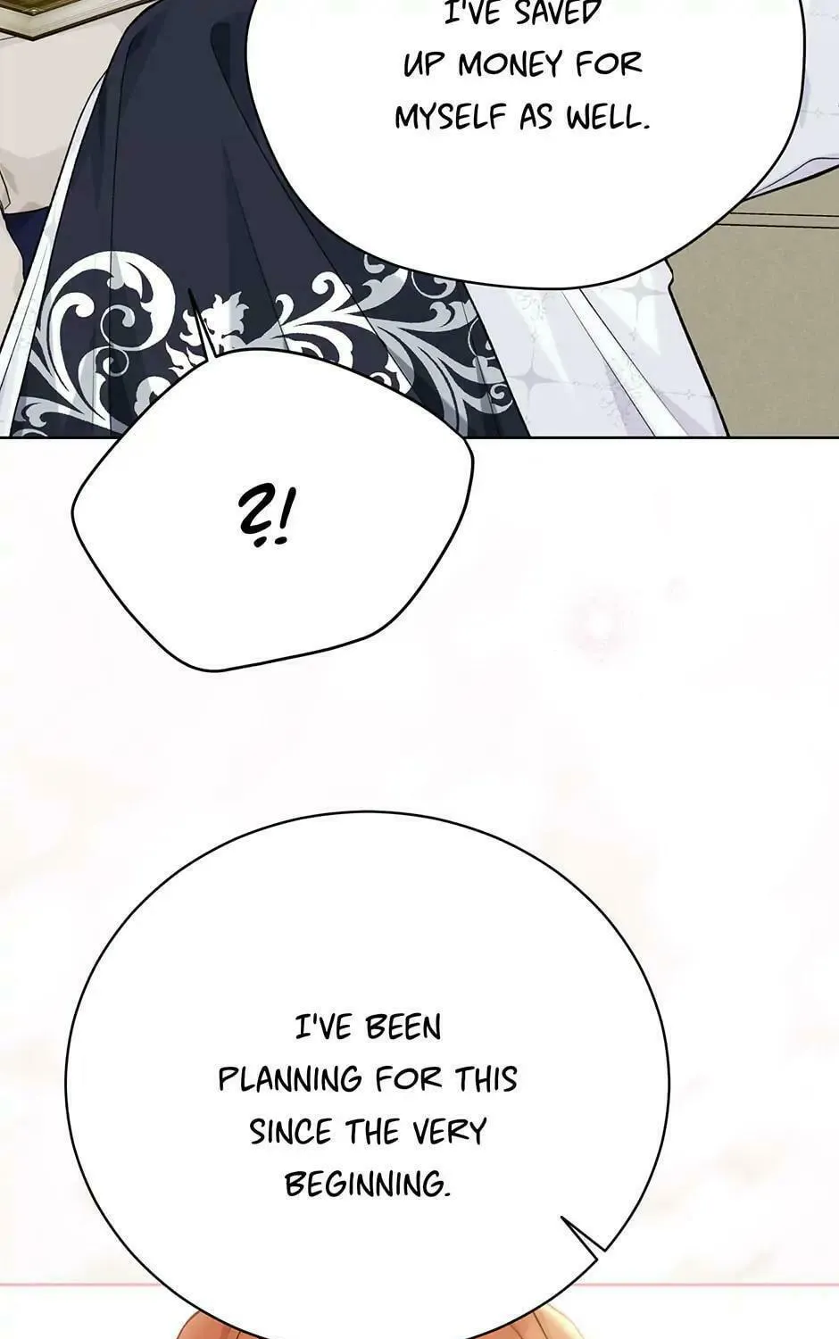 Read The Viridescent Tiara chapter 80 image 34 on Lezhin