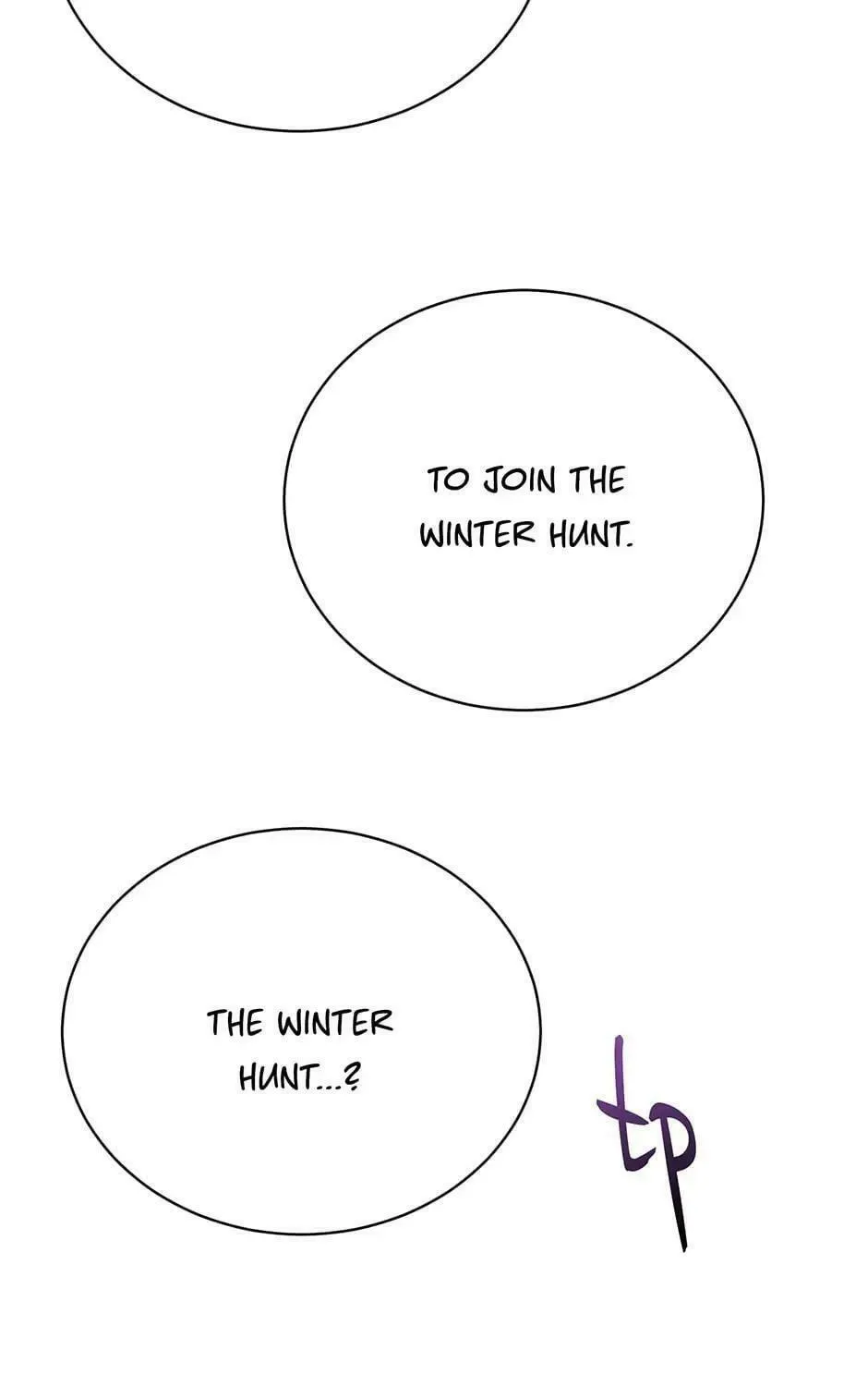 Read The Viridescent Tiara chapter 80 image 4 on Lezhin