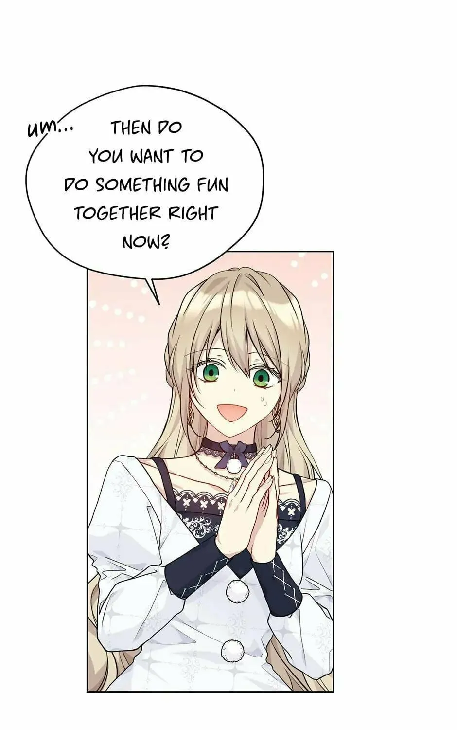 Read The Viridescent Tiara chapter 80 image 44 on Lezhin