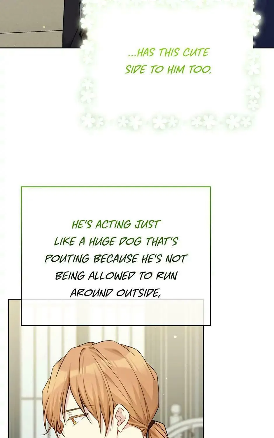 Read The Viridescent Tiara chapter 80 image 52 on Lezhin