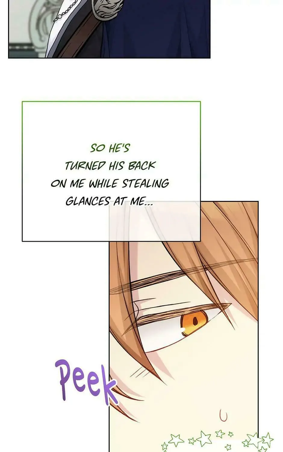 Read The Viridescent Tiara chapter 80 image 54 on Lezhin