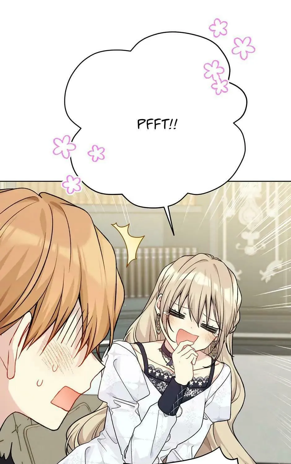 Read The Viridescent Tiara chapter 80 image 56 on Lezhin