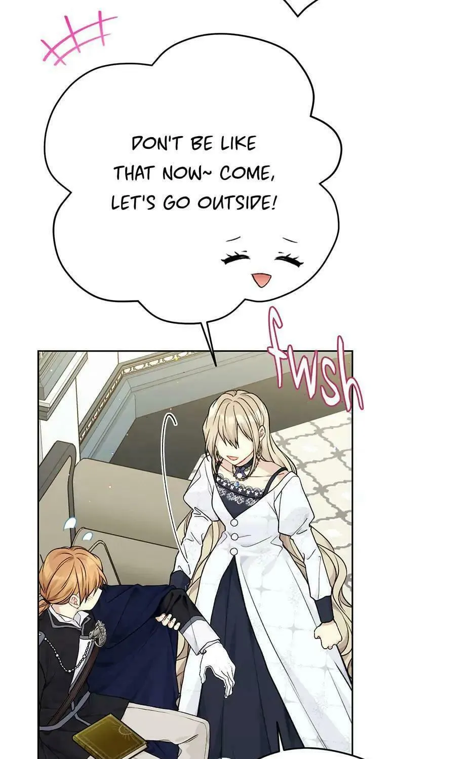 Read The Viridescent Tiara chapter 80 image 58 on Lezhin