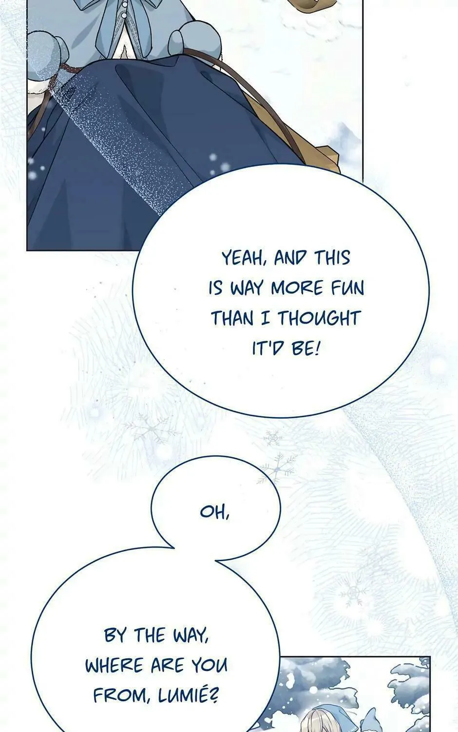 Read The Viridescent Tiara chapter 80 image 68 on Lezhin