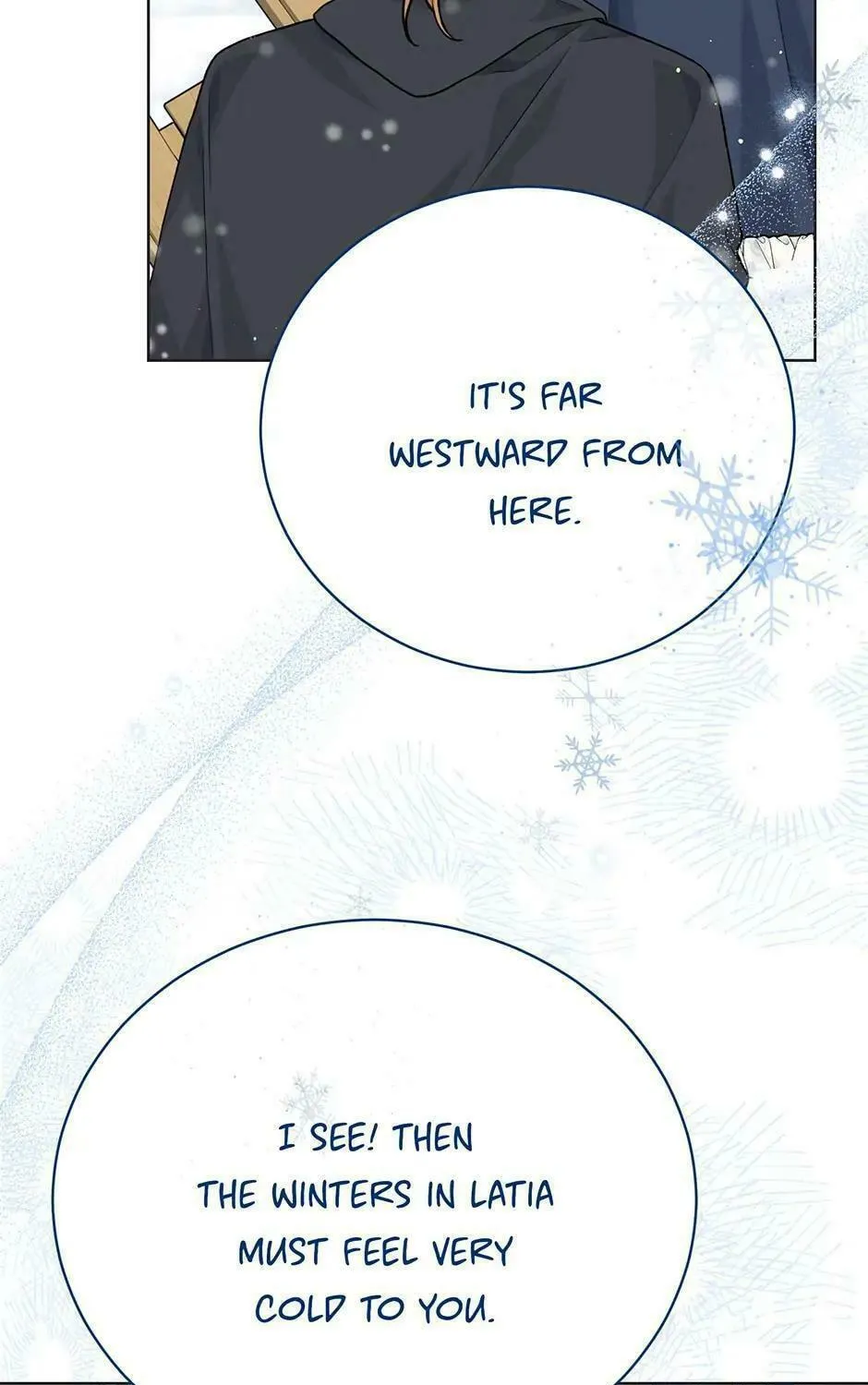 Read The Viridescent Tiara chapter 80 image 70 on Lezhin