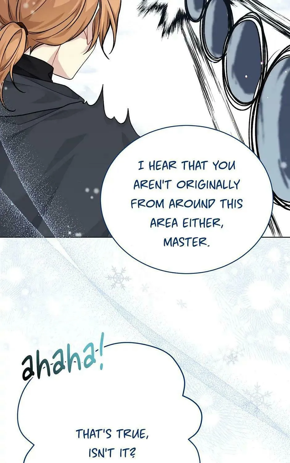 Read The Viridescent Tiara chapter 80 image 72 on Lezhin