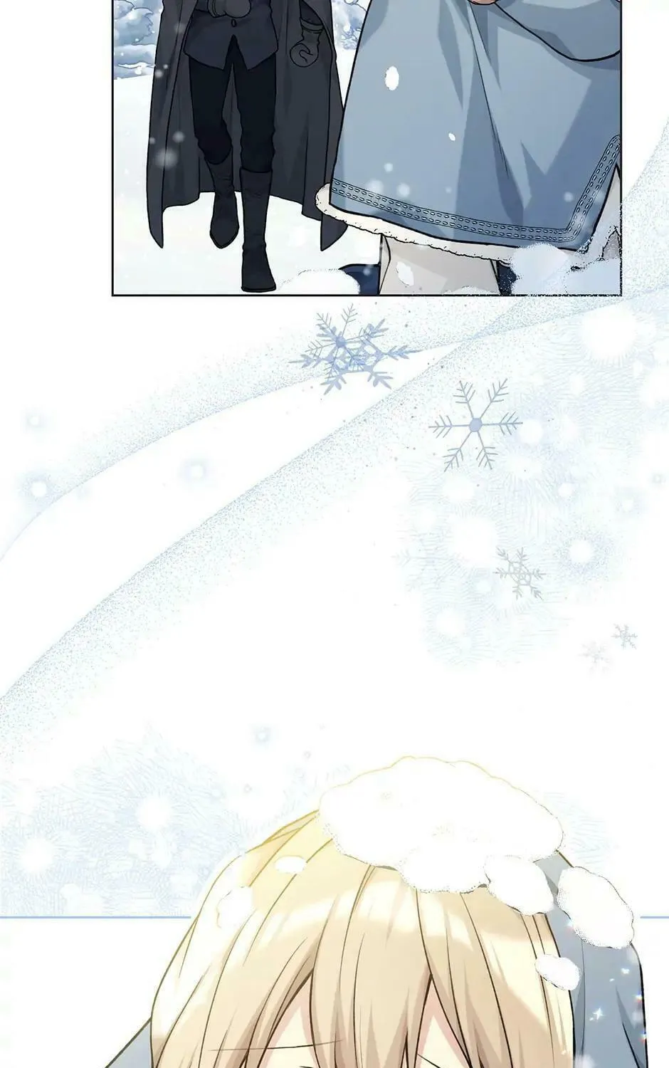Read The Viridescent Tiara chapter 80 image 74 on Lezhin