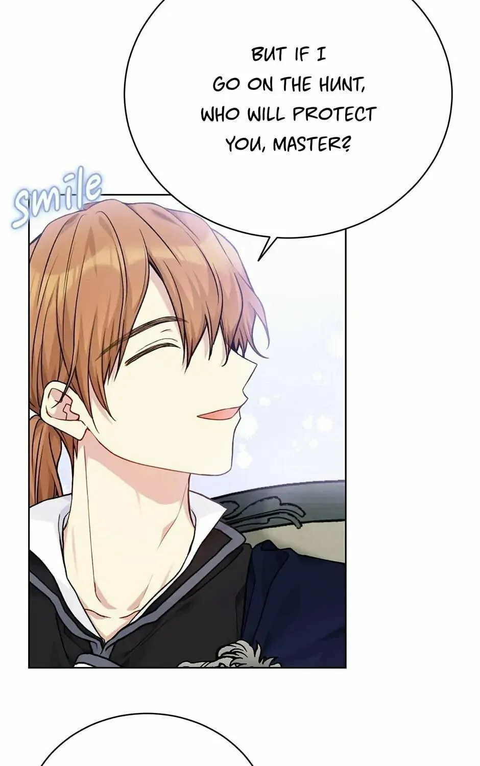 Read The Viridescent Tiara chapter 80 image 8 on Lezhin