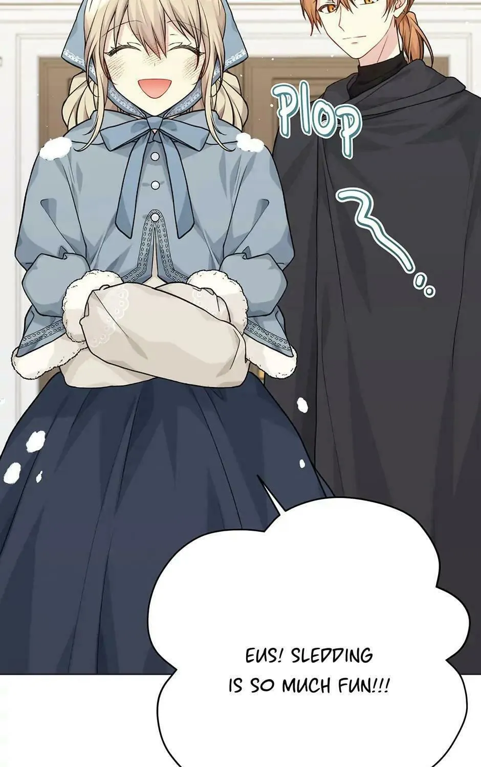 Read The Viridescent Tiara chapter 80 image 86 on Lezhin