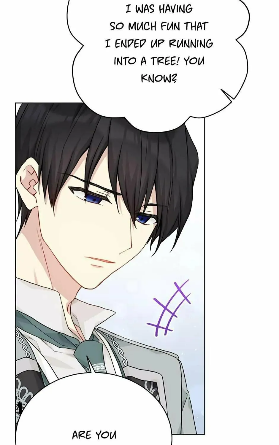 Read The Viridescent Tiara chapter 80 image 88 on Lezhin
