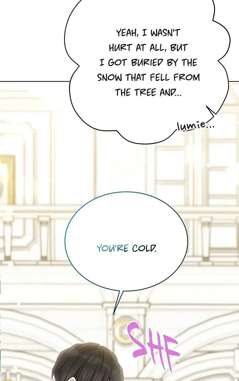 Read The Viridescent Tiara chapter 80 image 90 on Lezhin
