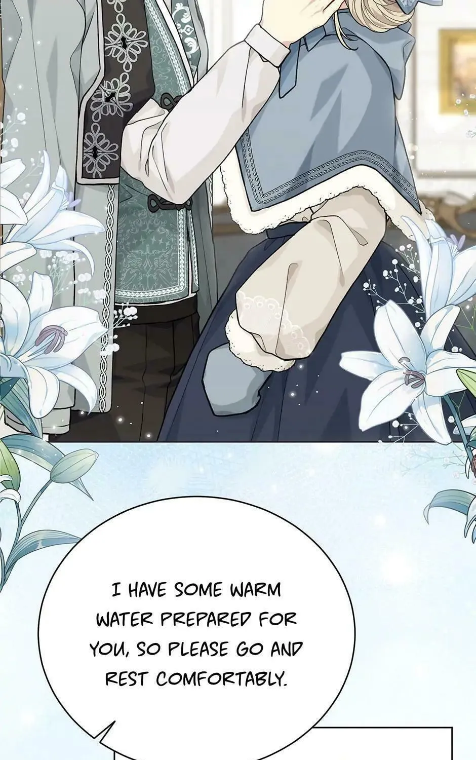 Read The Viridescent Tiara chapter 80 image 92 on Lezhin