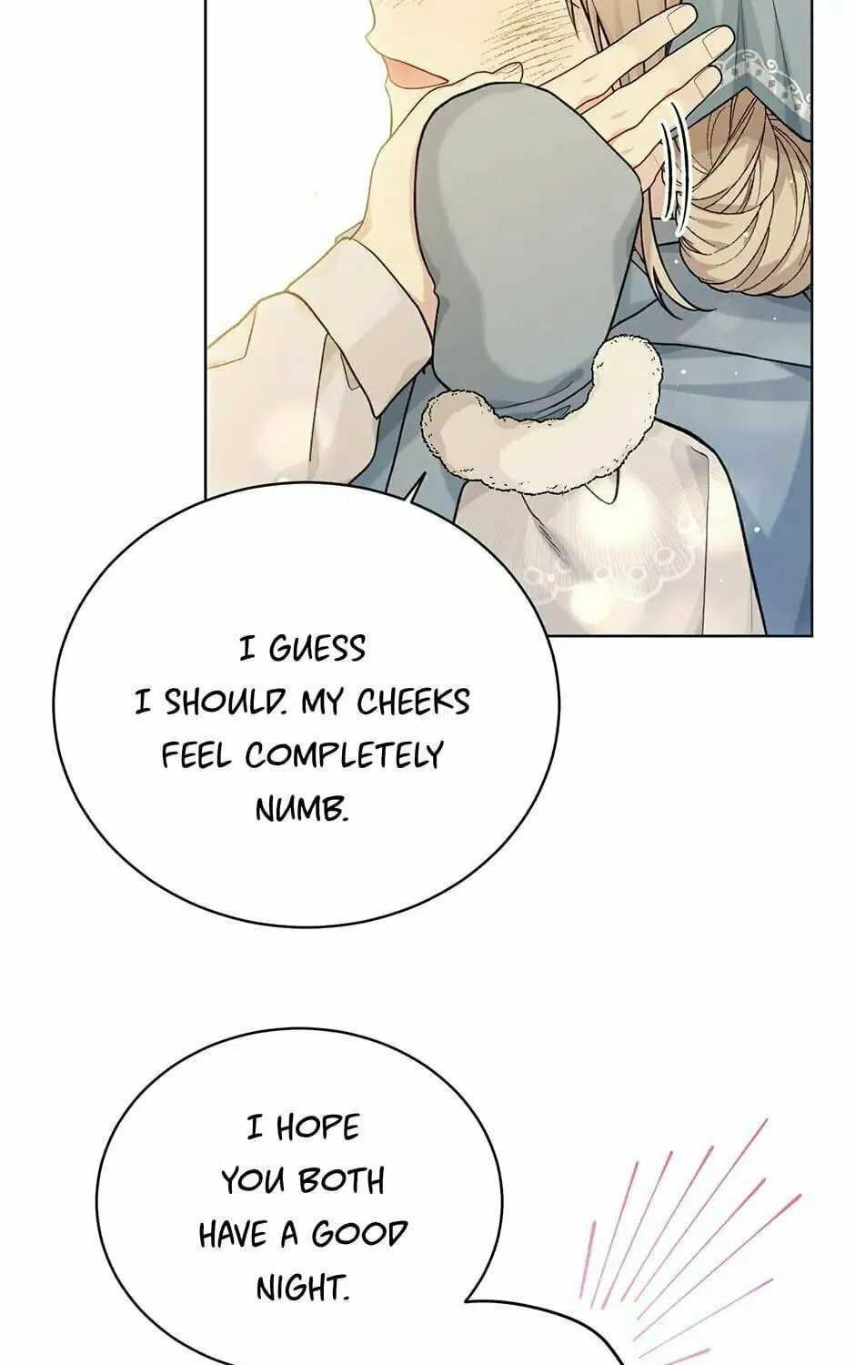 Read The Viridescent Tiara chapter 80 image 94 on Lezhin