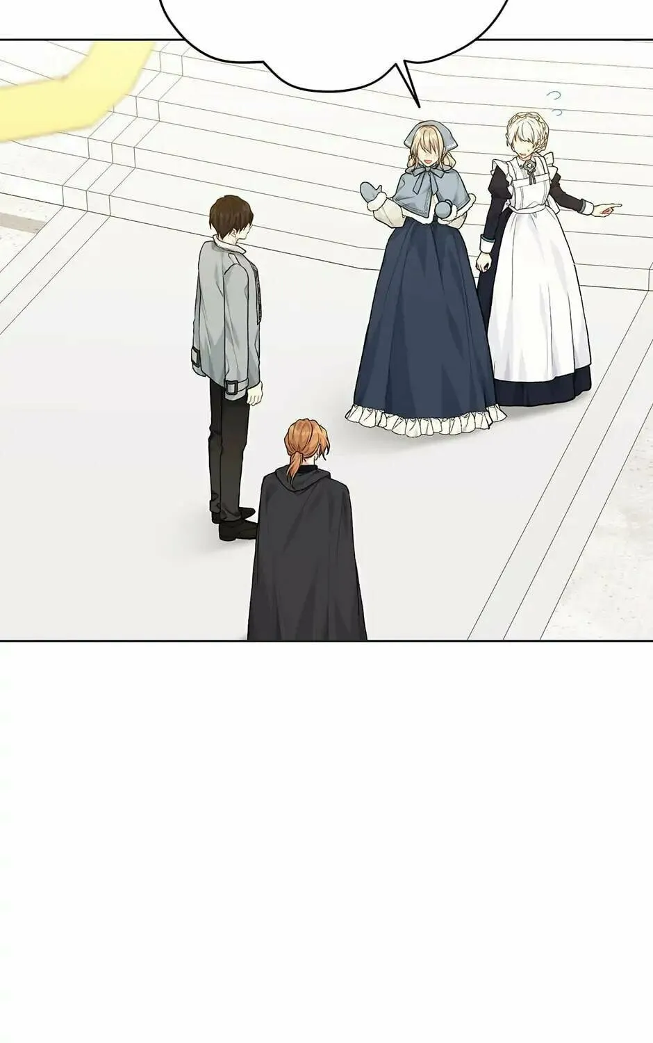 Read The Viridescent Tiara chapter 80 image 96 on Lezhin