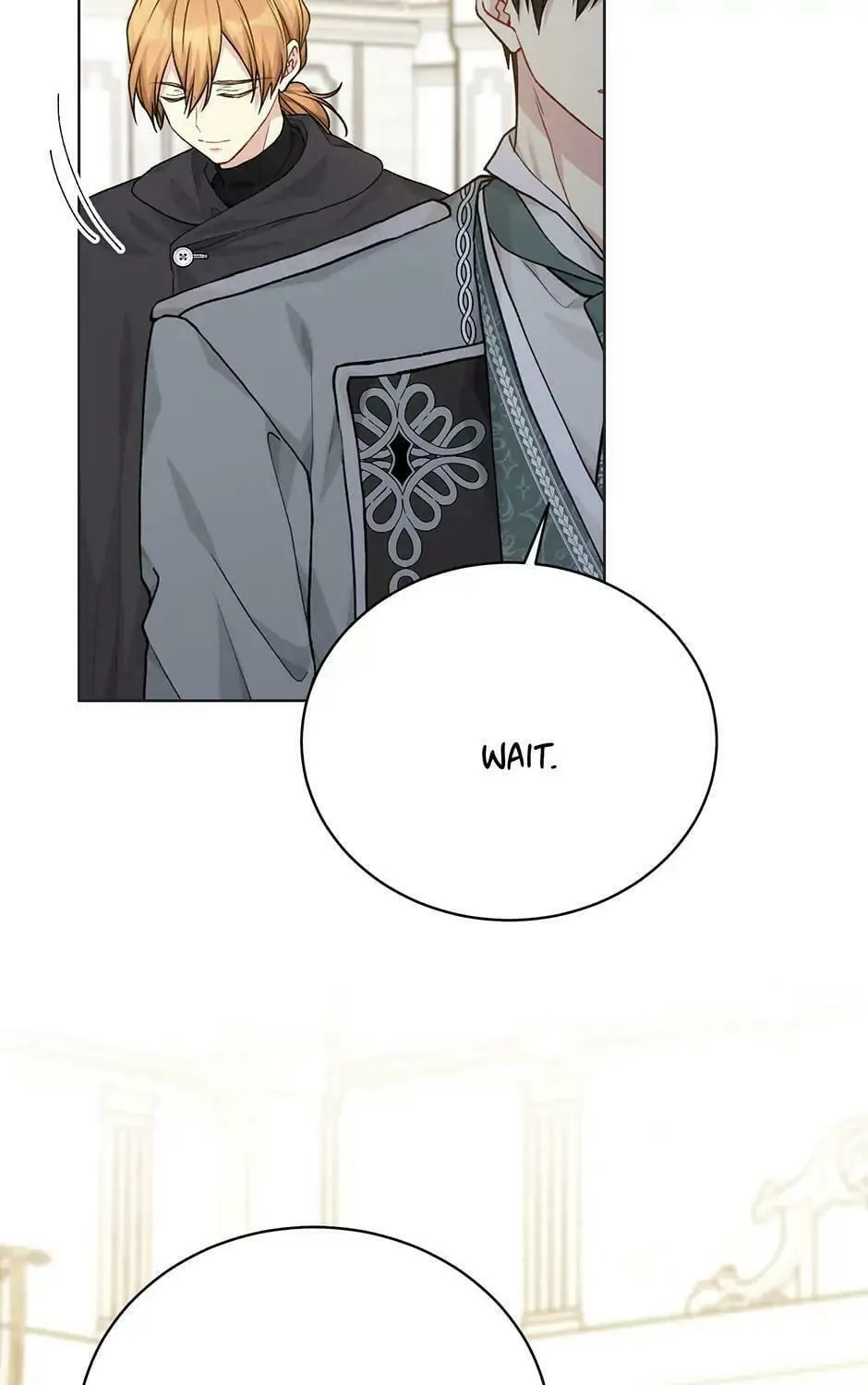Read The Viridescent Tiara chapter 80 image 98 on Lezhin
