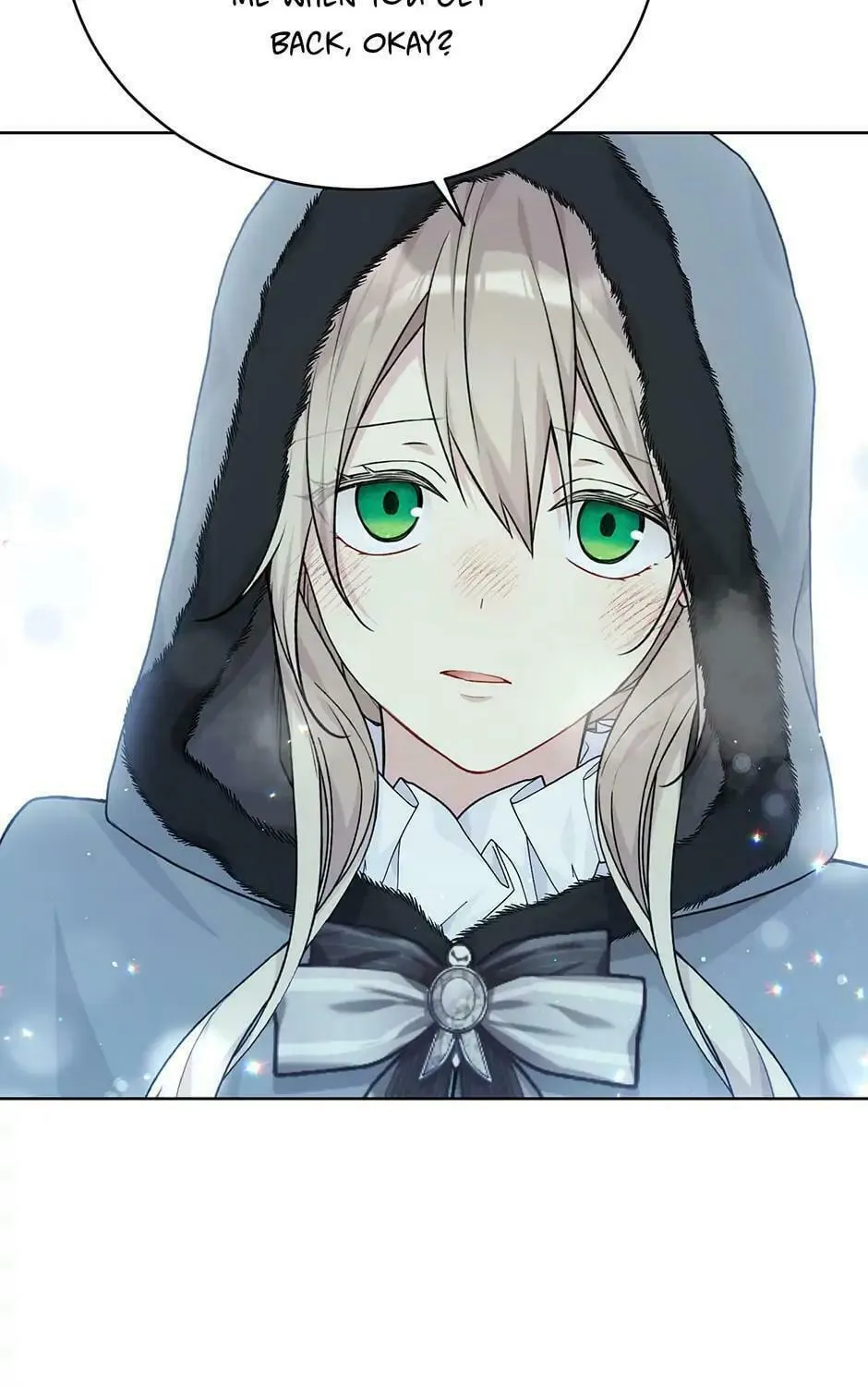 Read The Viridescent Tiara chapter 81 image 10 on Lezhin
