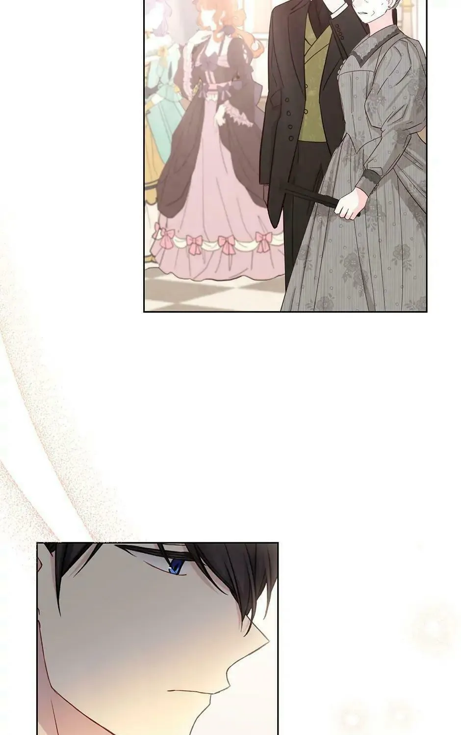 Read The Viridescent Tiara chapter 81 image 100 on Lezhin