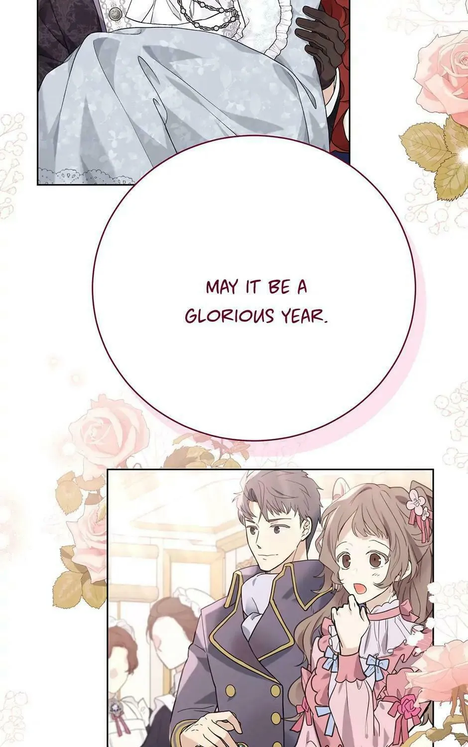 Read The Viridescent Tiara chapter 81 image 110 on Lezhin