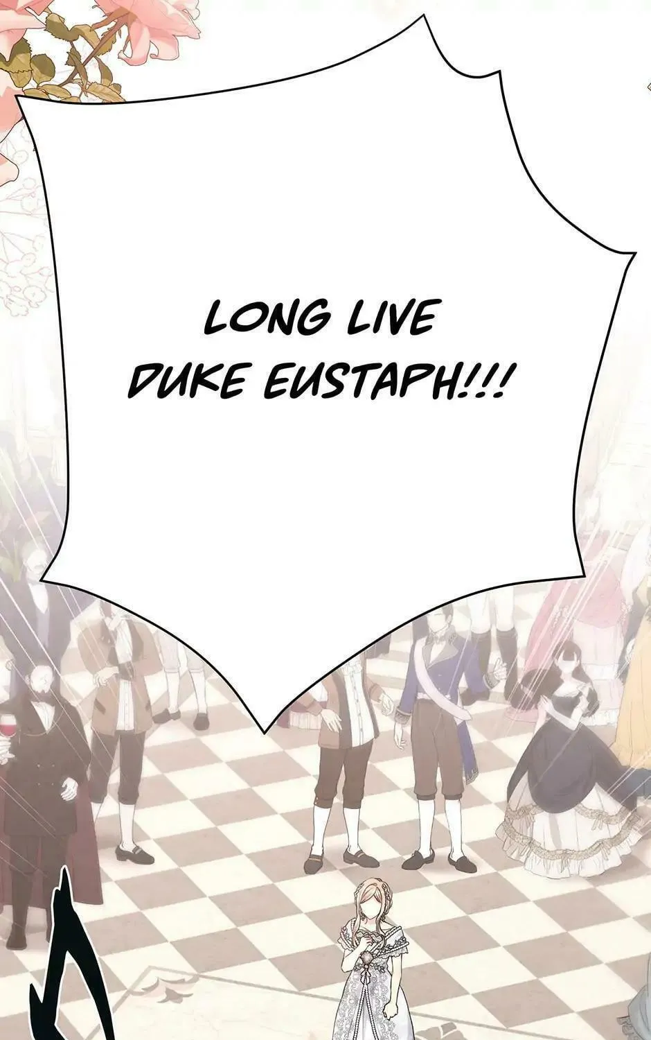 Read The Viridescent Tiara chapter 81 image 112 on Lezhin