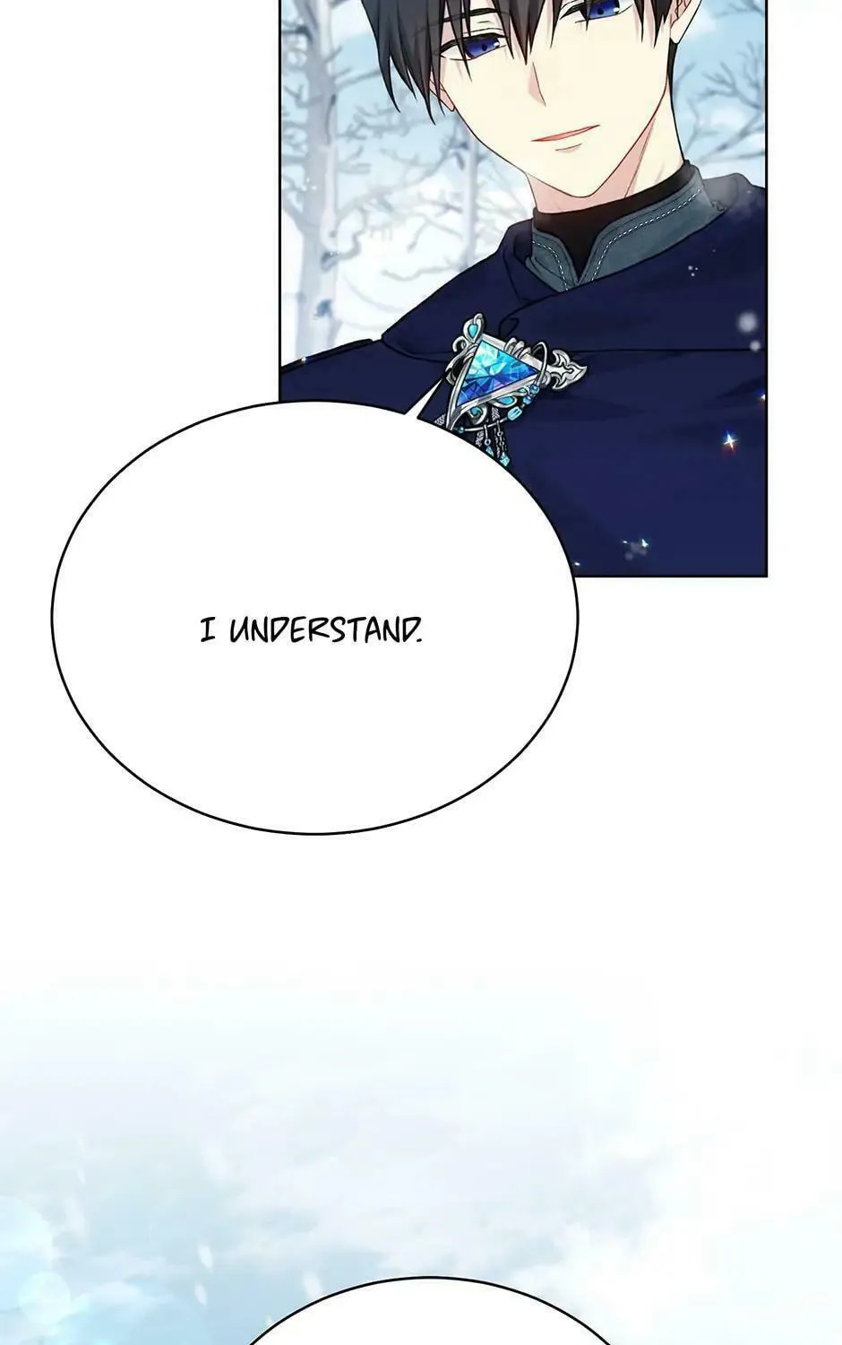 Read The Viridescent Tiara chapter 81 image 12 on Lezhin