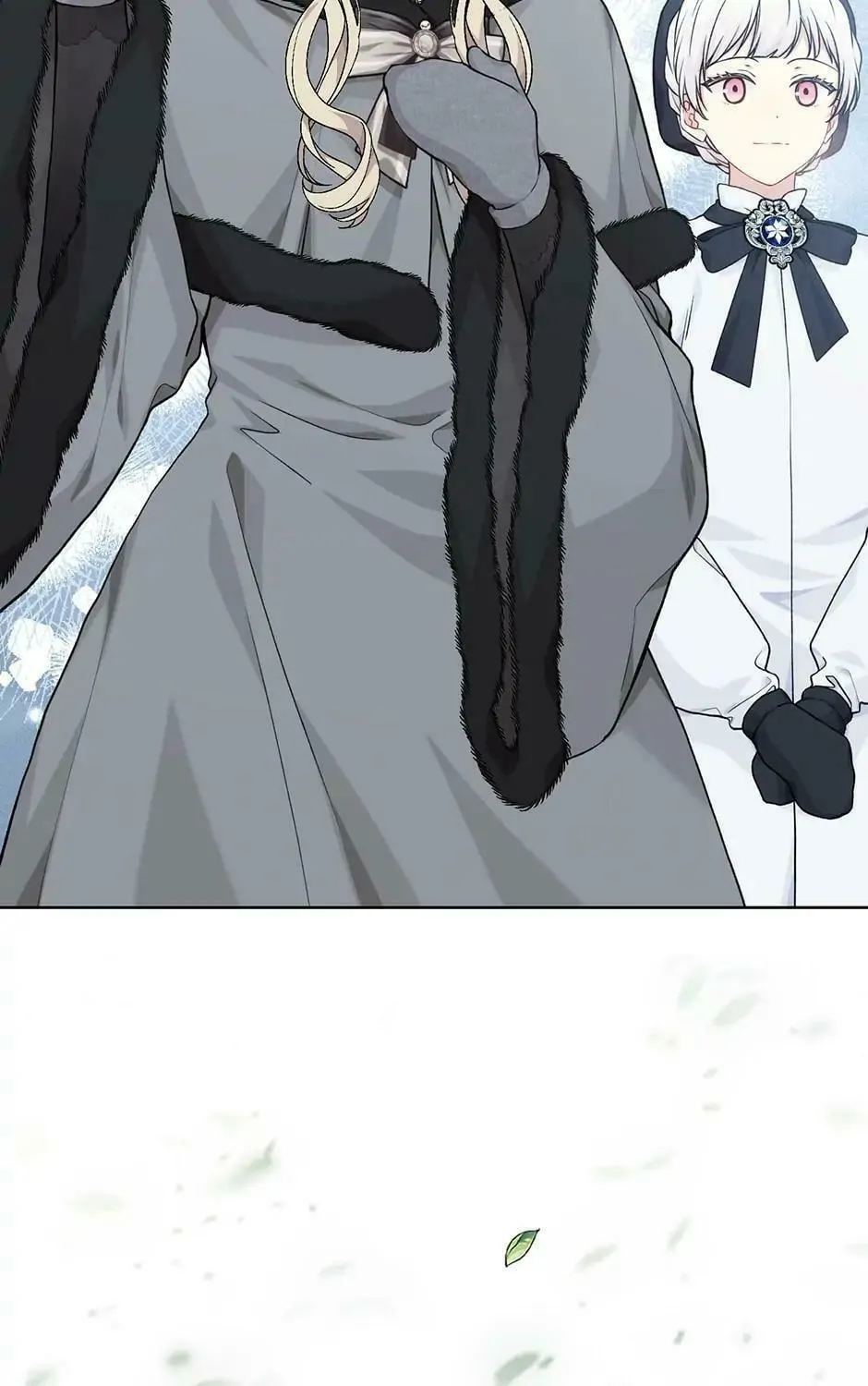 Read The Viridescent Tiara chapter 81 image 16 on Lezhin