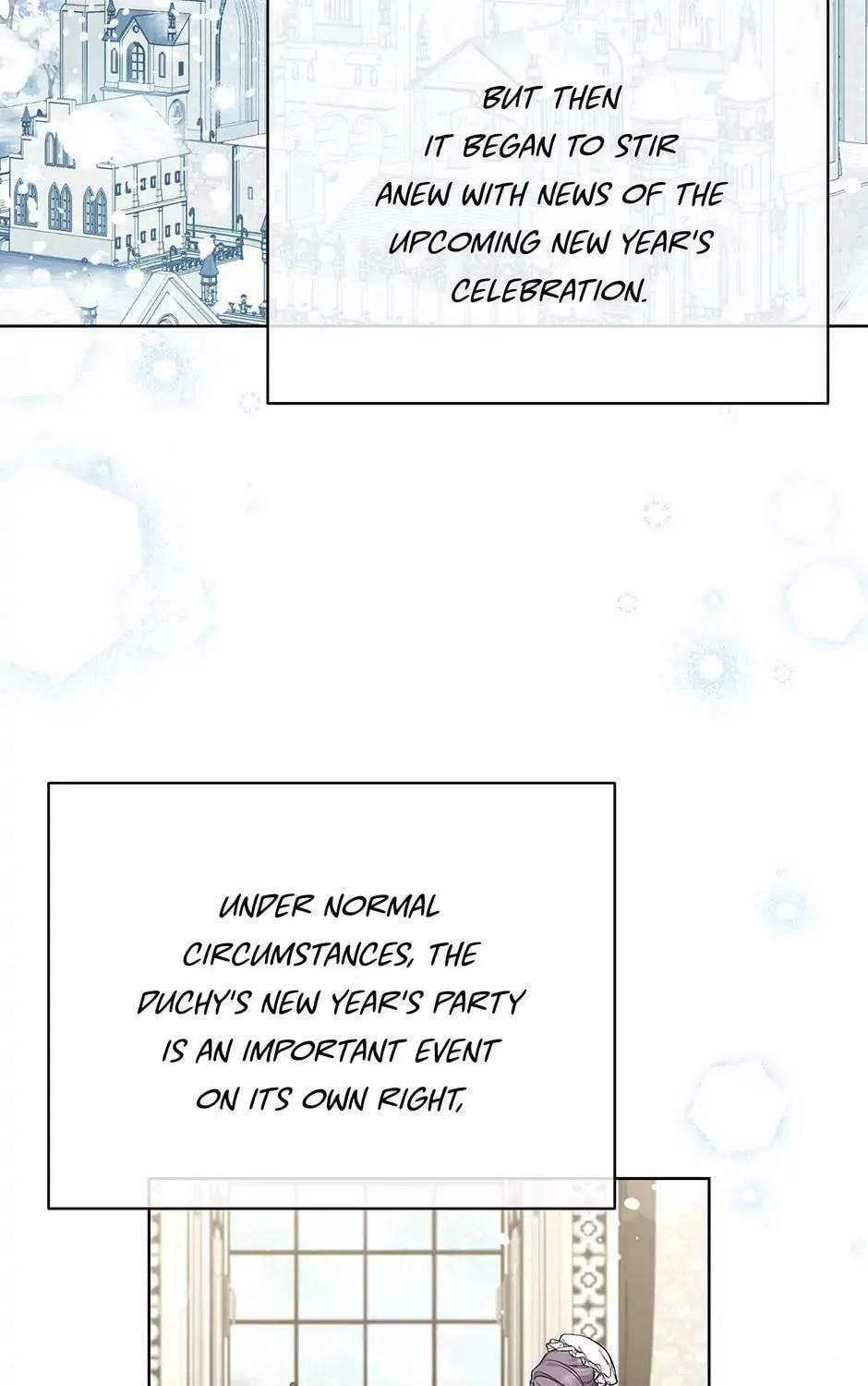 Read The Viridescent Tiara chapter 81 image 22 on Lezhin