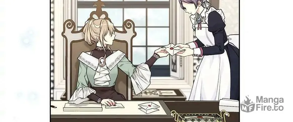 Read The Viridescent Tiara chapter 81 image 23 on Lezhin