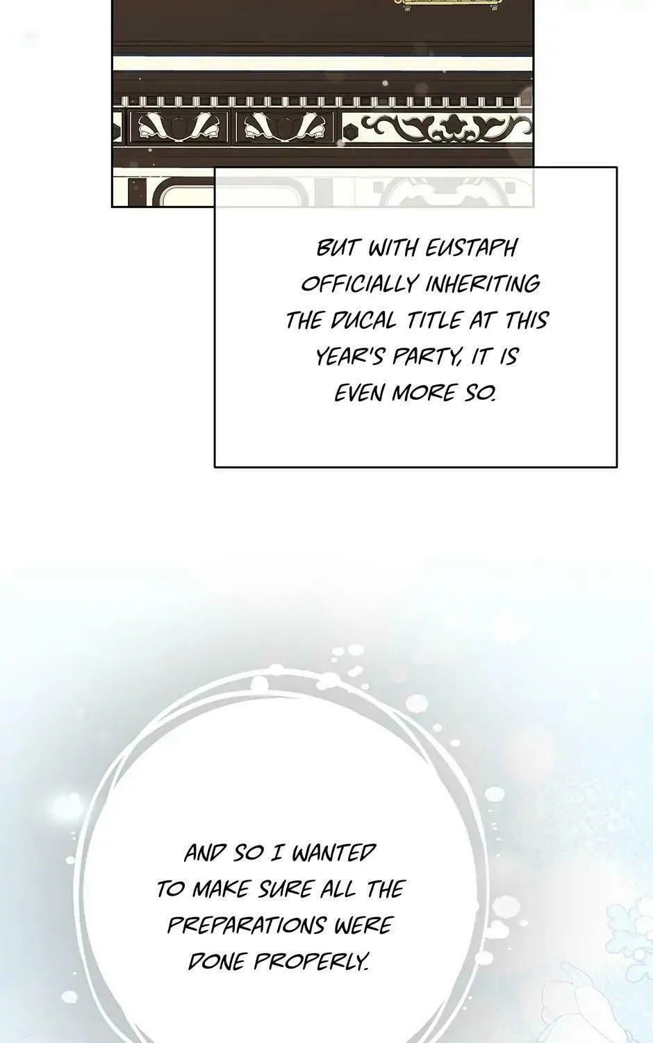 Read The Viridescent Tiara chapter 81 image 24 on Lezhin