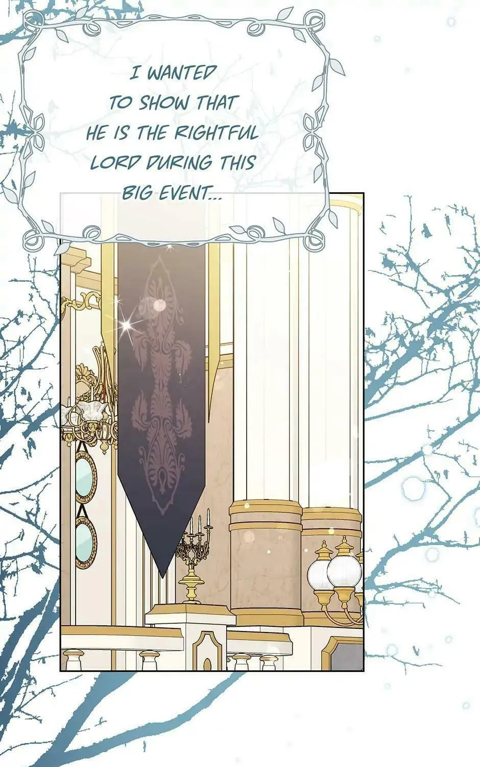 Read The Viridescent Tiara chapter 81 image 28 on Lezhin