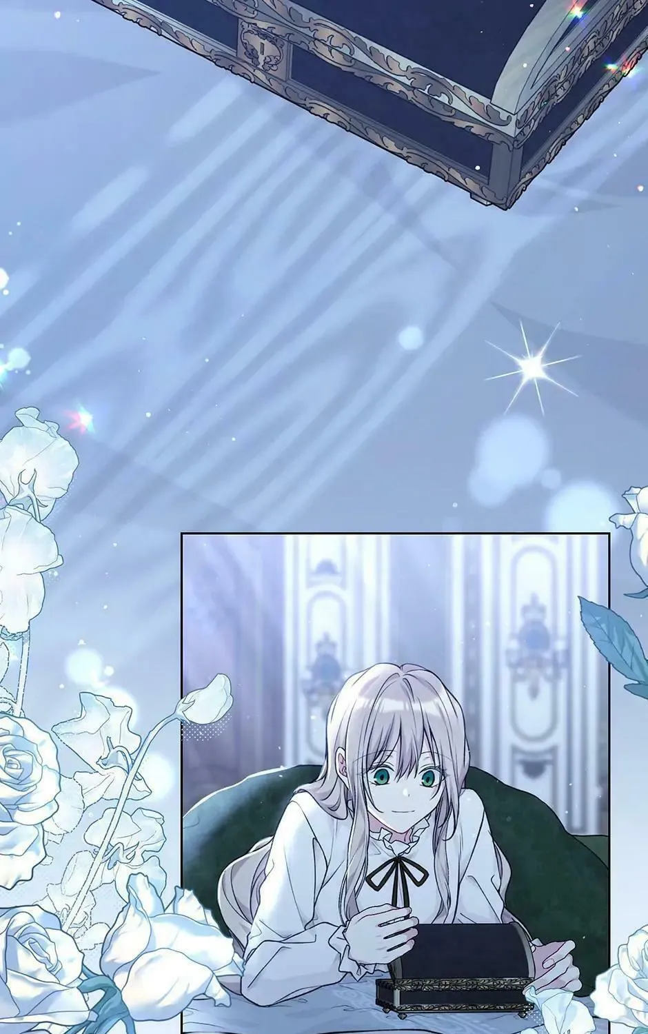 Read The Viridescent Tiara chapter 81 image 40 on Lezhin