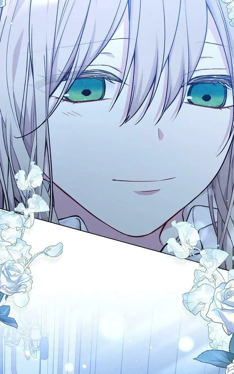 Read The Viridescent Tiara chapter 81 image 42 on Lezhin
