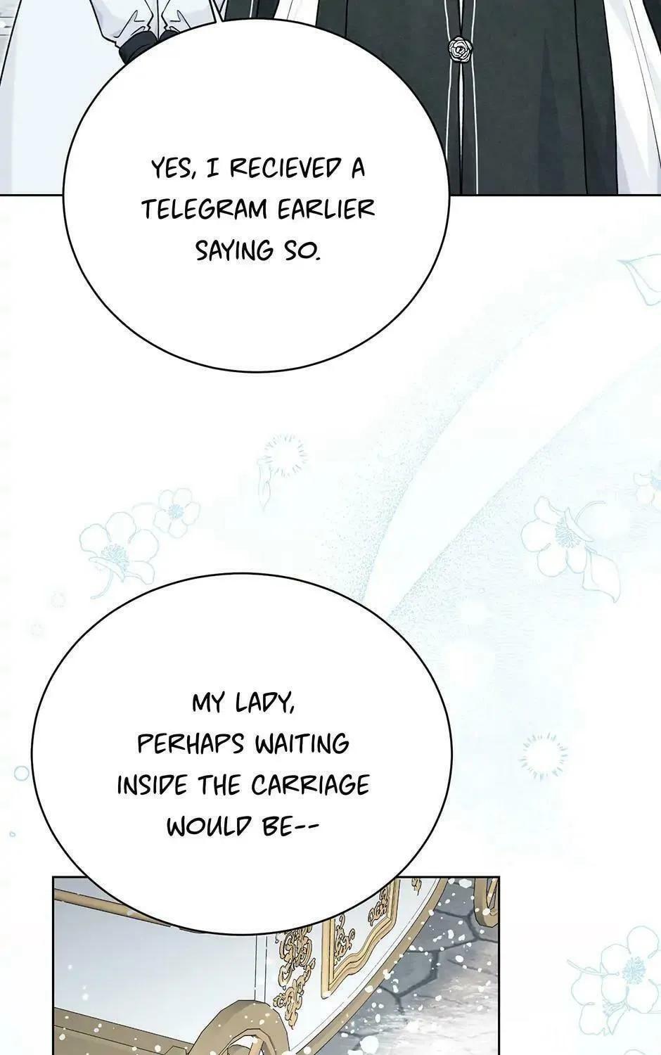 Read The Viridescent Tiara chapter 81 image 52 on Lezhin