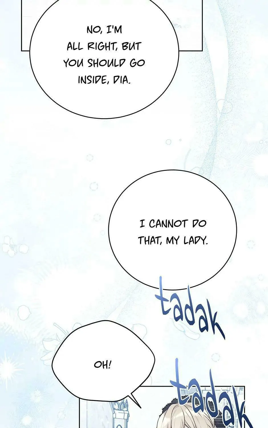 Read The Viridescent Tiara chapter 81 image 54 on Lezhin