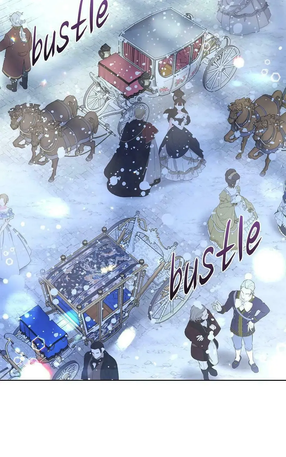 Read The Viridescent Tiara chapter 81 image 66 on Lezhin