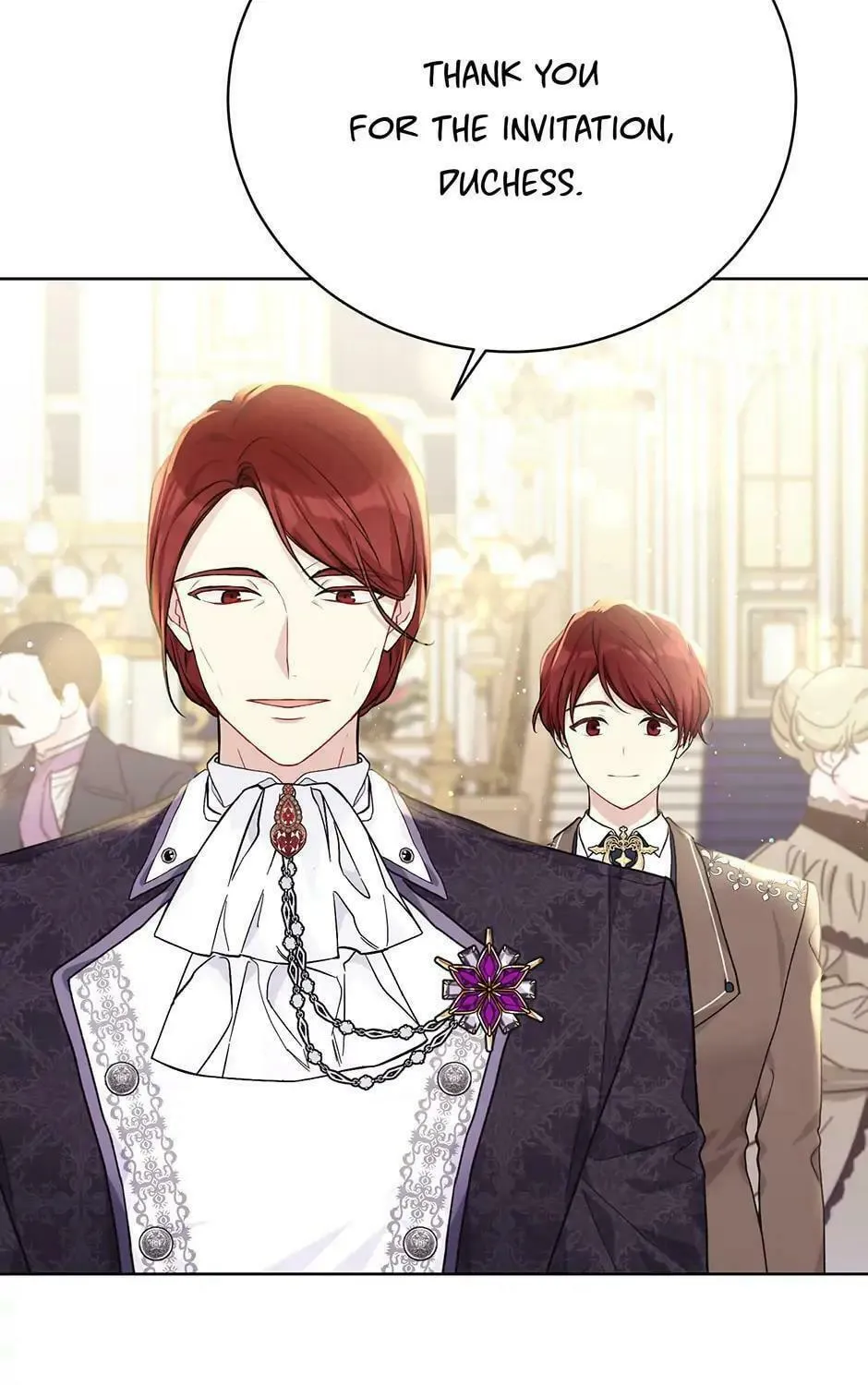 Read The Viridescent Tiara chapter 81 image 68 on Lezhin