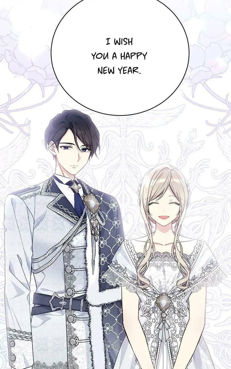 Read The Viridescent Tiara chapter 81 image 70 on Lezhin